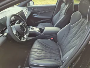 BYD Seal Excellence AWD 530 PS 82.2 kWh