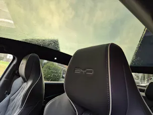 BYD Seal Excellence AWD 530 PS 82.2 kWh