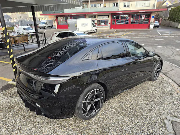 BYD Seal Excellence AWD 530 PS 82.2 kWh