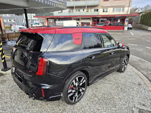 Mini Countryman U25 2.0i John Cooper Works ALL4 300