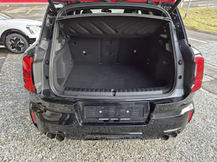 Mini Countryman U25 2.0i John Cooper Works ALL4 300