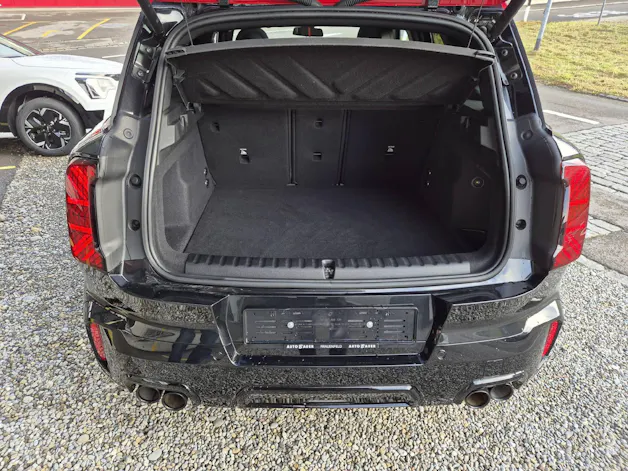 Mini Countryman U25 2.0i John Cooper Works ALL4 300