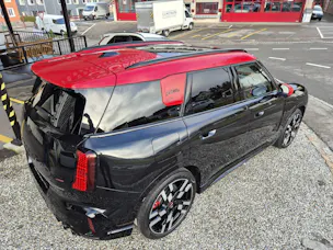 Mini Countryman U25 2.0i John Cooper Works ALL4 300