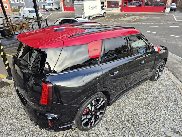 Mini Countryman U25 2.0i John Cooper Works ALL4 300