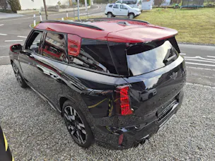Mini Countryman U25 2.0i John Cooper Works ALL4 300