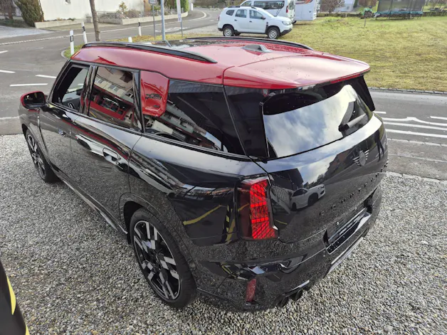 Mini Countryman U25 2.0i John Cooper Works ALL4 300