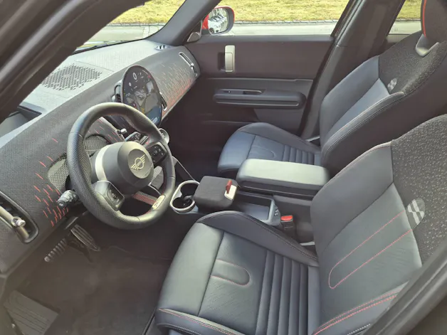 Mini Countryman U25 2.0i John Cooper Works ALL4 300