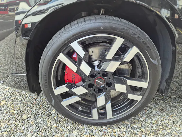 Mini Countryman U25 2.0i John Cooper Works ALL4 300