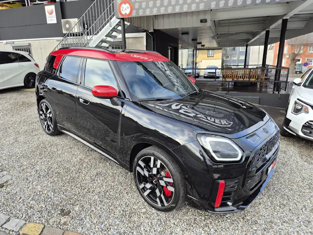 Mini Countryman U25 2.0i John Cooper Works ALL4 300