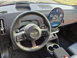 Mini Countryman U25 2.0i John Cooper Works ALL4 300