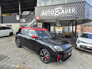 Mini Countryman U25 2.0i John Cooper Works ALL4 300