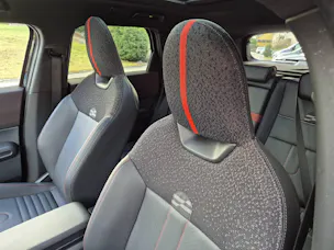 Mini Countryman U25 2.0i John Cooper Works ALL4 300