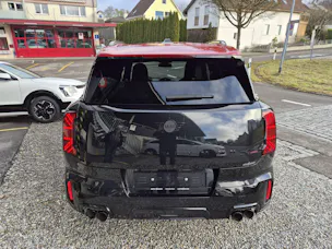 Mini Countryman U25 2.0i John Cooper Works ALL4 300