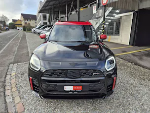 Mini Countryman U25 2.0i John Cooper Works ALL4 300