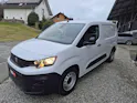 Peugeot e-Partner Kaw. 800 Long 50 kWh Premium