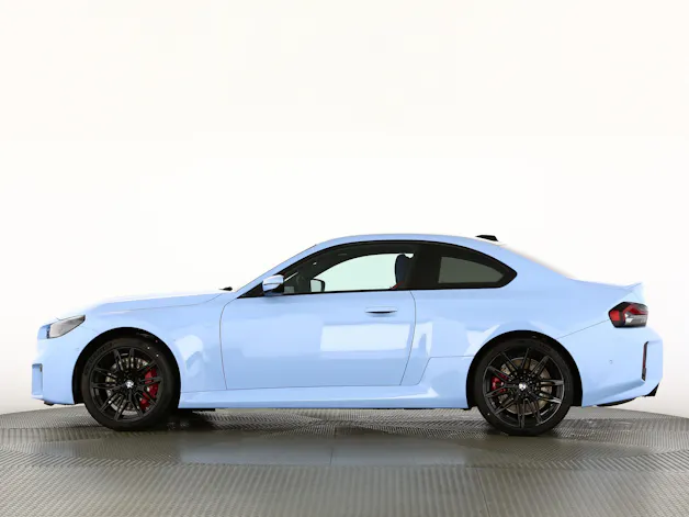 BMW M2 Coupé