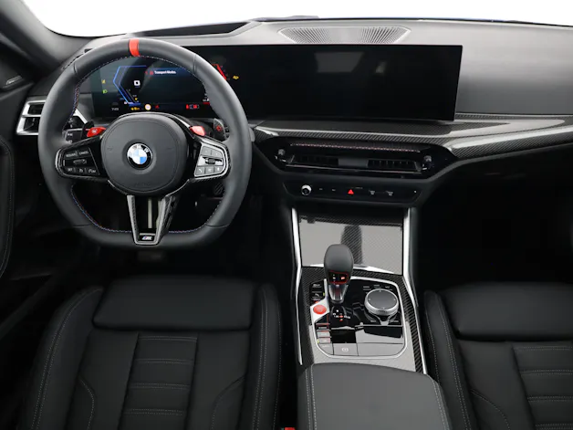 BMW M2 Coupé