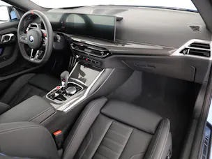 BMW M2 Coupé