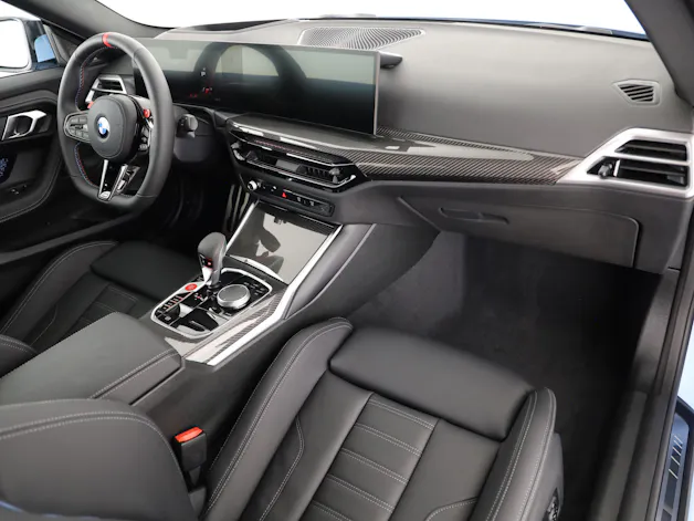 BMW M2 Coupé