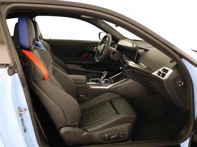 BMW M2 Coupé