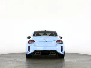 BMW M2 Coupé