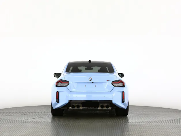 BMW M2 Coupé