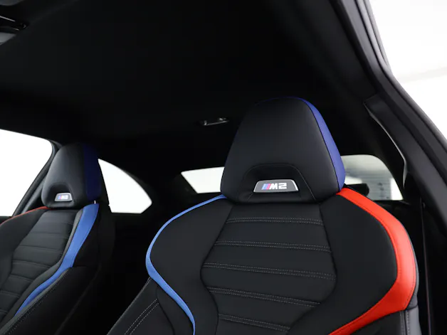 BMW M2 Coupé