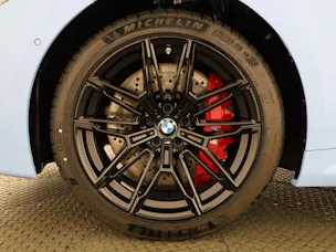BMW M2 Coupé