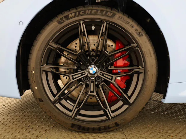 BMW M2 Coupé