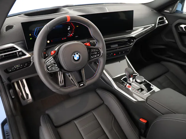 BMW M2 Coupé