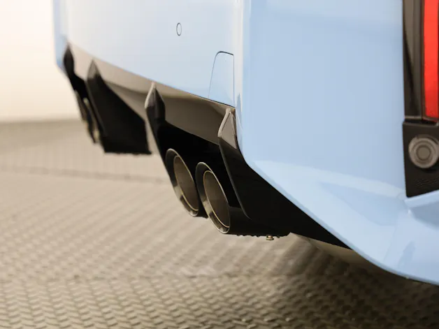 BMW M2 Coupé