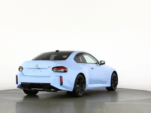 BMW M2 Coupé