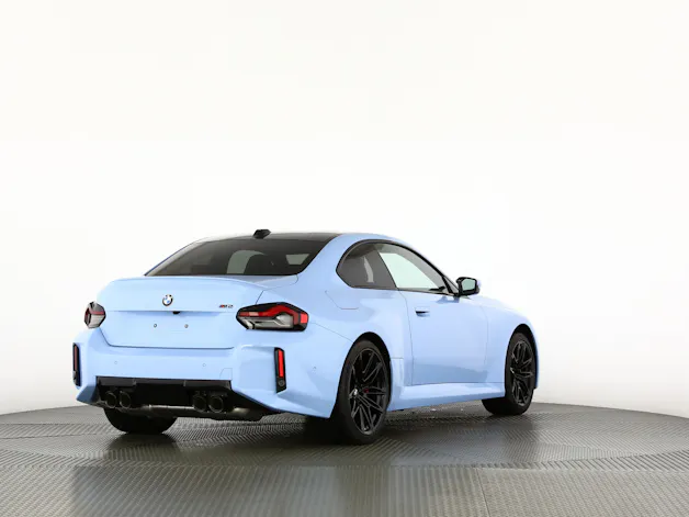 BMW M2 Coupé