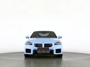 BMW M2 Coupé