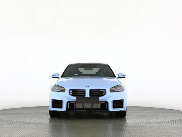 BMW M2 Coupé