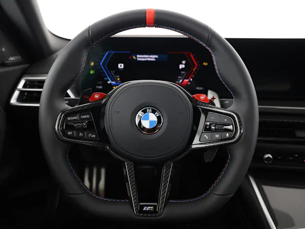 BMW M2 Coupé