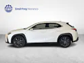 Lexus UX 250h F-Sport Launch Edition