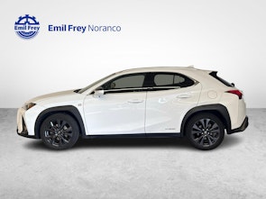 Vehicle image LEXUS UX 250h F-Sport Launch Edition