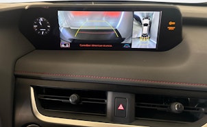 Vehicle image LEXUS UX 250h F-Sport Launch Edition