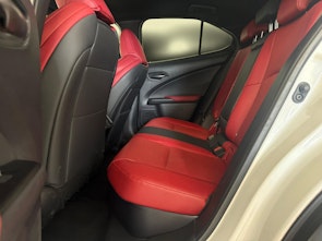 Vehicle image LEXUS UX 250h F-Sport Launch Edition