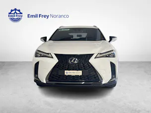 Lexus UX 250h F-Sport Launch Edition