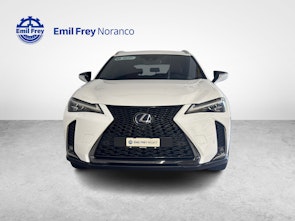 Vehicle image LEXUS UX 250h F-Sport Launch Edition