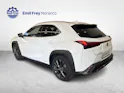 Lexus UX 250h F-Sport Launch Edition