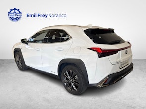 Vehicle image LEXUS UX 250h F-Sport Launch Edition