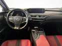Lexus UX 250h F-Sport Launch Edition