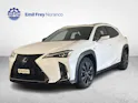 Lexus UX 250h F-Sport Launch Edition
