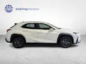 Lexus UX 250h F-Sport Launch Edition
