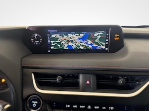 Vehicle image LEXUS UX 250h F-Sport Launch Edition