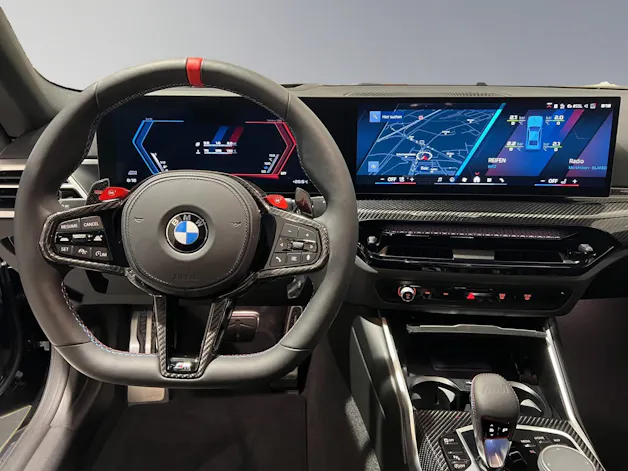 BMW M2 Coupé