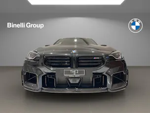 BMW M2 Coupé
